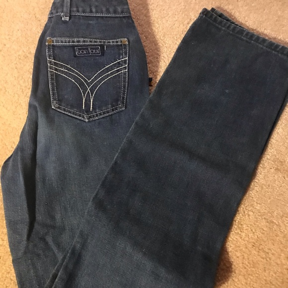 70’s BonJour Jeans - Picture 1 of 4